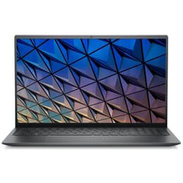 Dell Vostro 15 5510 15-tum (2021) - Core i7 - Gen 11 (H) - 32GB - SSD 256 GB AZERTY - Fransk