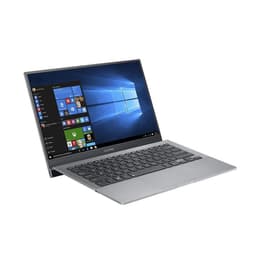 Asus ExpertBook B9440FA-GV0004R 14-tum (2018) - Core i7 - Gen 8 (U) - 16GB - SSD 512 GB AZERTY - Fransk