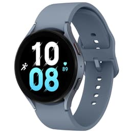 Smart Watch Galaxy Watch 5 HR GPS - Blå