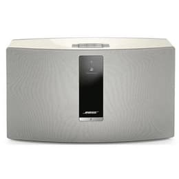 Bose SoundTouch 30 Series III Bluetooth Högtalare - Silver