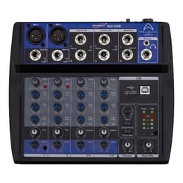 Wharfedale CONNECT 802 Audio-tillbehör