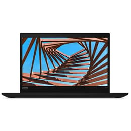 Lenovo ThinkPad X13 Yoga G1 13-tum (2020) - Core i5 - Gen 10 (U) - 8GB - SSD 256 GB QWERTZ - Tysk