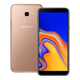 Galaxy J4 Core 16GB - Guld - Olåst