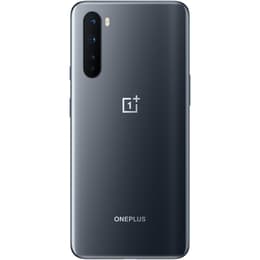OnePlus Nord CE 5G 128GB - Grå - Olåst
