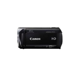 Canon Legria HF R37 Videokamera - Svart