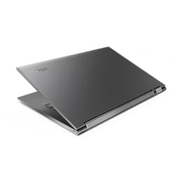 Lenovo Yoga C930-13IKB 13-tum (2018) - Core i5 - Gen 8 (U) - 8GB - SSD 256 GB QWERTZ - Tysk