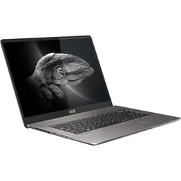 MSI Creator Z16 A12UET-020BE 16-tum (2022) - Core i7 - Gen 12 (H) - 16GB - SSD 1 TB QWERTZ - Tysk