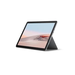 Microsoft Surface Go 2 10-tum Core m3-8100Y - SSD 128 GB - 8GB AZERTY - Fransk