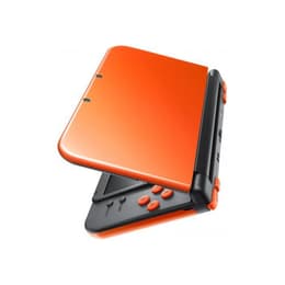 Nintendo New 3DS XL - Orange/Svart