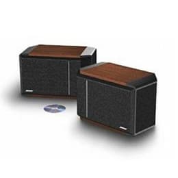 Bose 201 Series IV Högtalare - Svart