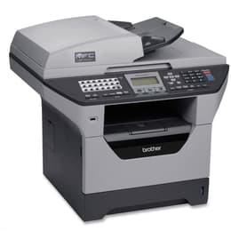 Brother MFC-8860DN Monokrom-laser