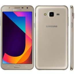 Galaxy J7 Nxt 16GB - Guld - Olåst