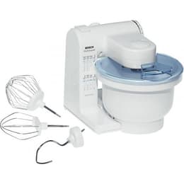 Bosch MUM4405 3,9000L Vit Stavmixer