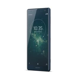 Sony Xperia XZ2 64GB - Grön - Olåst