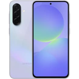 Galaxy A36 128GB - Lila - Olåst