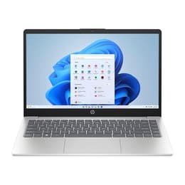 HP 14-EP 14-tum (2022) - Core i3-N305 - 8GB - SSD 512 GB AZERTY - Fransk
