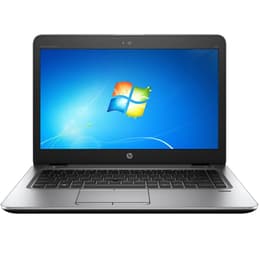 HP EliteBook 850 G1 14-tum (2013) - Core i5-4300U - 8GB - SSD 180 GB AZERTY - Fransk
