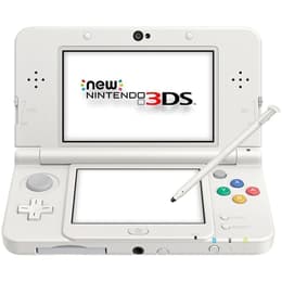 New Nintendo 3DS - Vit
