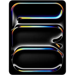 iPad Pro 13" (2025) 8:e generationen 512 Go - WiFi + 5G - Silver