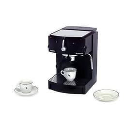 Espresso med kapslar Nespresso kompatibel Magimix NES M150 2,1000L - Svart