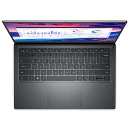 Dell Vostro 5481 14-tum (2018) - Core i5 - Gen 8 (U) - 8GB - SSD 256 GB AZERTY - Fransk
