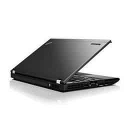 Lenovo ThinkPad X220i 12-tum () - Core i3-2370 - 2GB - HDD 250 GB AZERTY - Fransk