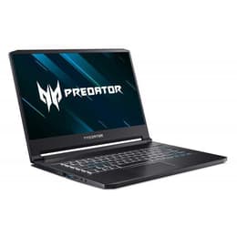 Acer Predator Triton 500 PT515-51-73JY 15"-tum - Core i7-9750H - 16GB - SSD 1 TBGB Nvidia GeForce RTX 2070 AZERTY - Fransk