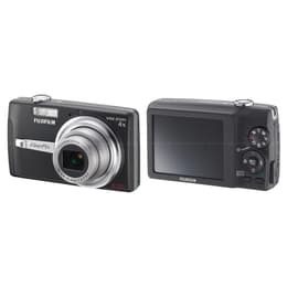 Kompakt FinePix F480 - Svart + Fujifilm Fujinon Zoom Lens 28-112 mm f/2.7-5.4 f/2.7-5.4