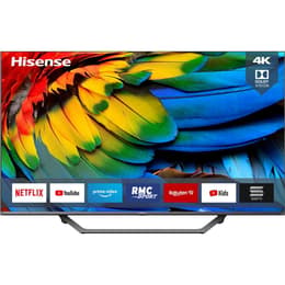 Smart TV Hisense LCD Ultra HD 4K 50,0000 50A7500F