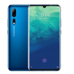 Orange Neva jet 128GB - Blå - Olåst
