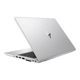HP EliteBook 840 G6 14-tum (2019) - Core i5-8365U - 16GB - SSD 512 GB AZERTY - Fransk