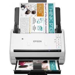 Epson Workforce DS-570W Skanner