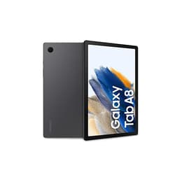 Galaxy Tab A8 64GB - Grå - WiFi + 4G