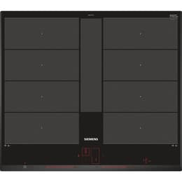 Siemens EX651LYC1F Varmplatta/ grill