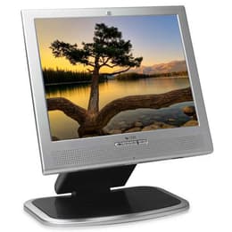 15-tum HP L1530 1024 x 768 LCD Monitor Grå