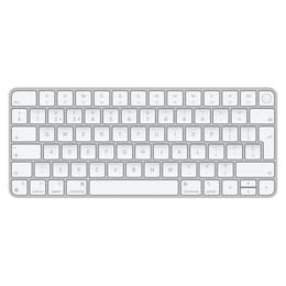 Magic Keyboard (2021) - QWERTY - Engelsk (Storbritannien) - iPad Pro 11" 1:a generationen / iPad Pro 11" 2:a generationen