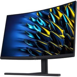 27-tum Huawei MateView GT 1920 x 1080 LCD Monitor Svart