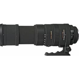 Objektiv Canon EF, Nikon F (FX), Pentax KAF3, Sigma SA Bayonet, Sony/Minolta Alpha 150-500mm f/5-6.3