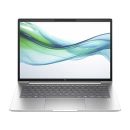 HP ProBook 445 G11 14-tum (2023) - Ryzen 5 - 7000 Series (U) - 8GB - SSD 256 GB QWERTY - Engelsk