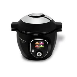 Moulinex Cookeo + Connect CE855800 Multi-cooker