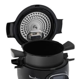 Moulinex Cookeo + Connect CE855800 Multi-cooker