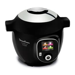 Moulinex Cookeo + Connect CE855800 Multi-cooker