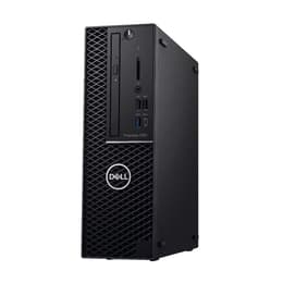 Dell Precision 3431 SFF Core i7-8700 3.2 - SSD 128 GB - 16GB