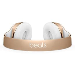 Beats By Dr. Dre Solo 3 wireless Hörlurar med microphone - Guld