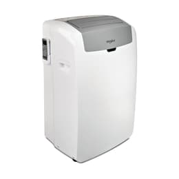 Whirlpool PACW9CO Luftkonditionering