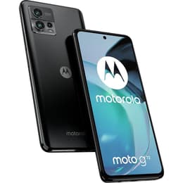 Motorola Moto G72 128GB - Grå - Olåst