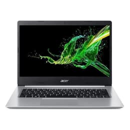Acer Aspire 5 A514-52-51Y0 14-tum (2019) - Core i5-8265U - 8GB - SSD 256 GB AZERTY - Fransk