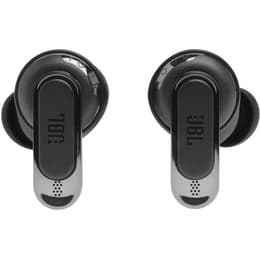 JBL Tour Pro 2 Earbud Noise Cancelling Bluetooth Hörlurar - Svart