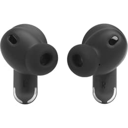 JBL Tour Pro 2 Earbud Noise Cancelling Bluetooth Hörlurar - Svart