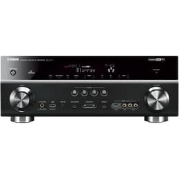 Yamaha RX-V771 Hemmabiosystem